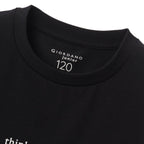 Giordano Kid's' Soft Cotton Blend Printed Tee - Premium Print Tee