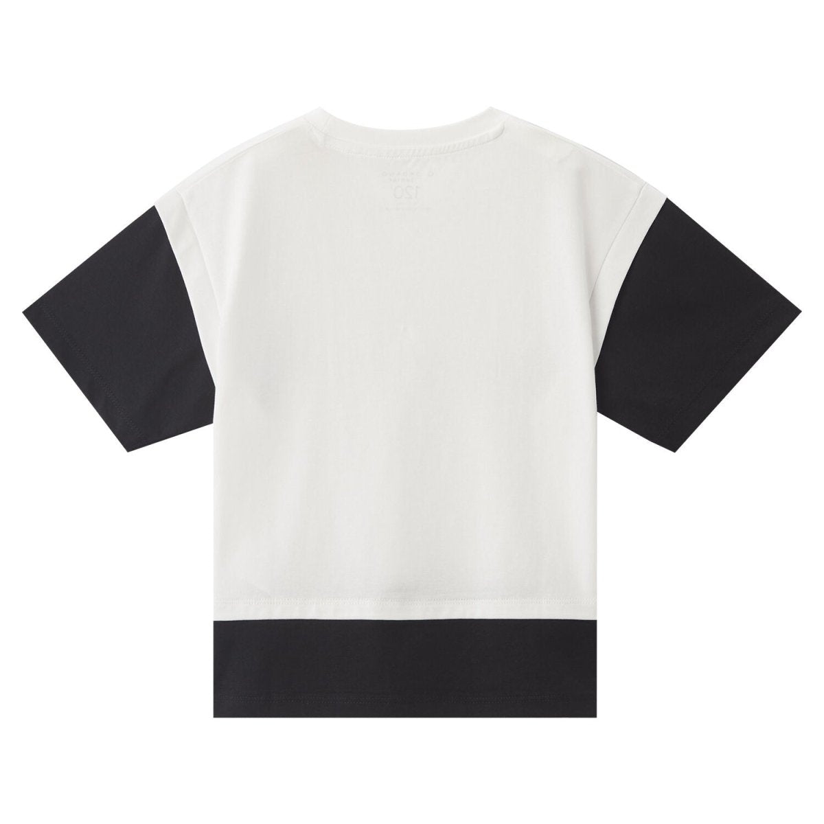 Giordano Kid's' Soft Cotton Blend Printed Tee - Premium Print Tee