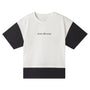 Giordano Kid's' Soft Cotton Blend Printed Tee - Premium Print Tee