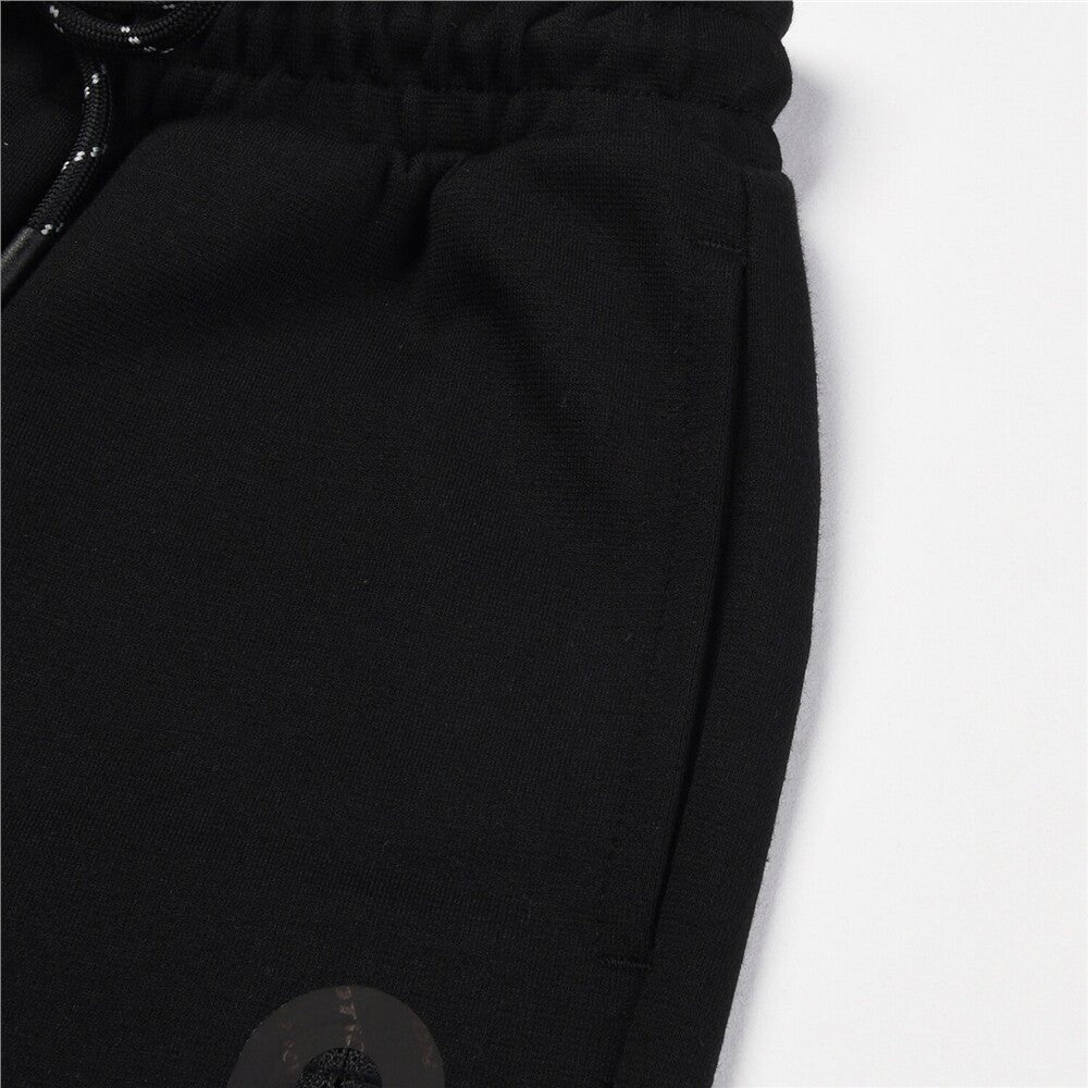 Giordano Kid's' Stretch Knit Joggers - Premium Joggers