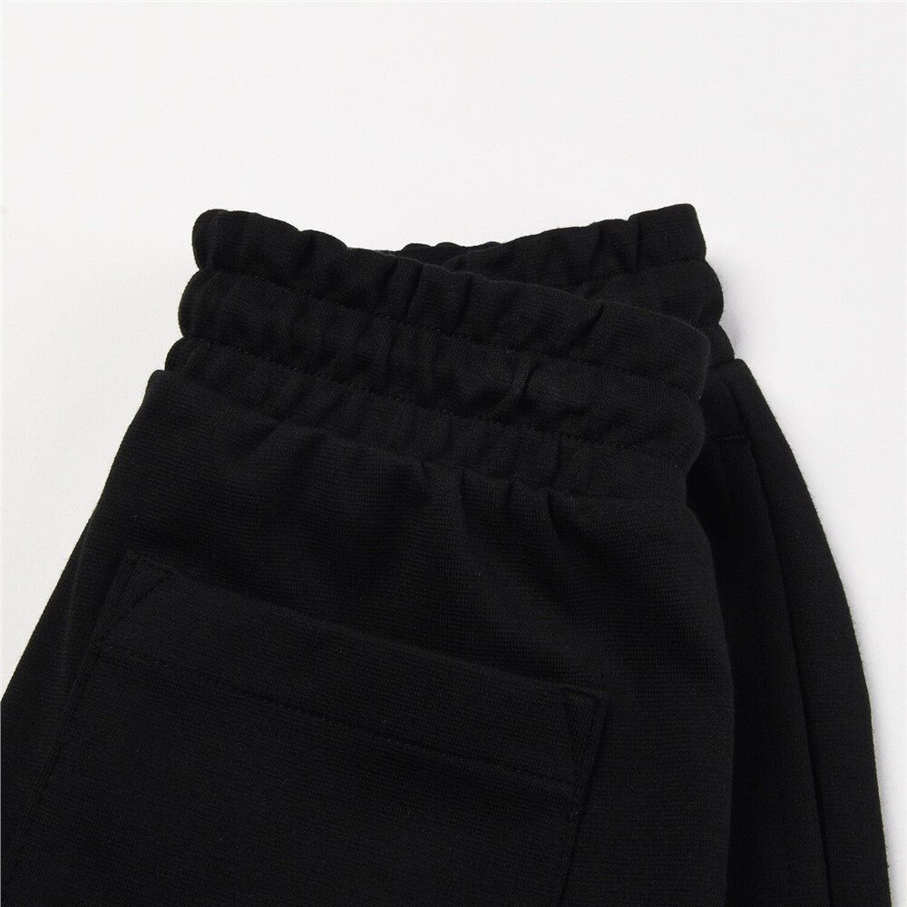 Giordano Kid's' Stretch Knit Joggers - Premium Joggers