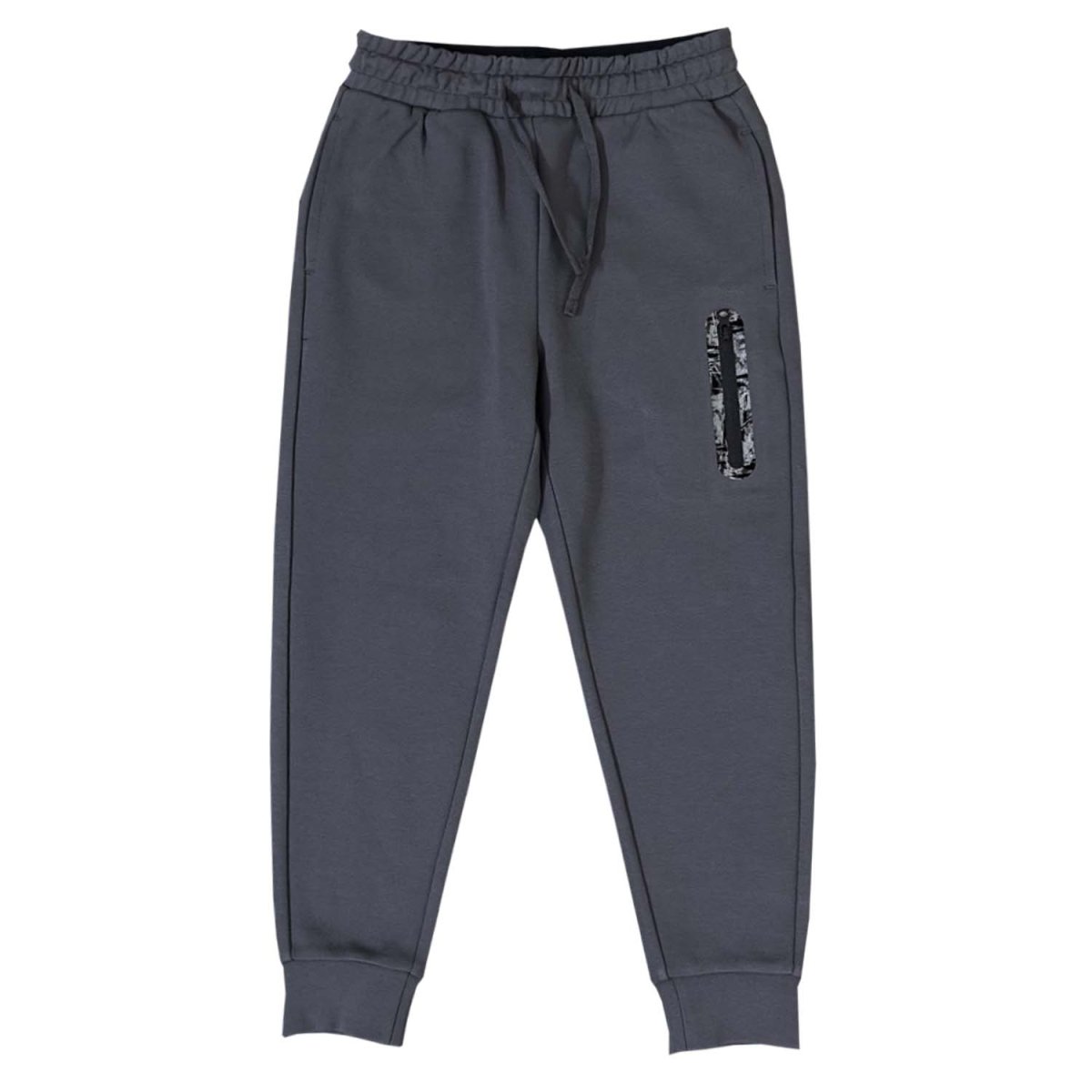 Giordano Kid's' Stretch Knit Joggers - Premium Joggers