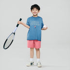Giordano Kids Super Mario 3G Oversize Print Tee - first_variant_option_2 Premium Print Tee for Giordano