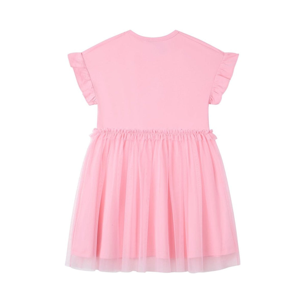 Giordano Kids Super Mario Dress - first_variant_option_2 Premium Print Tee for Giordano