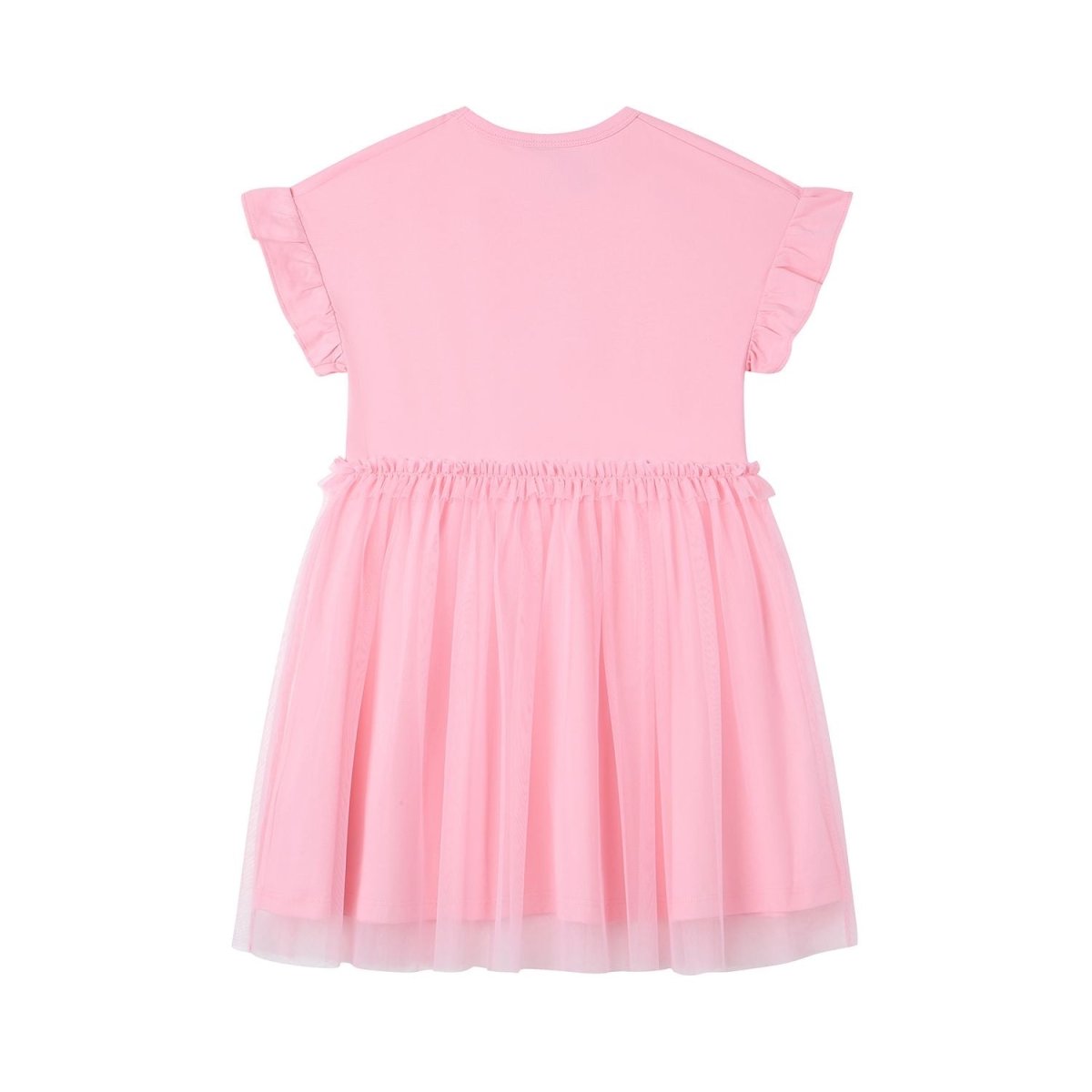 Giordano Kids Super Mario Dress - first_variant_option_2 Premium Print Tee for Giordano