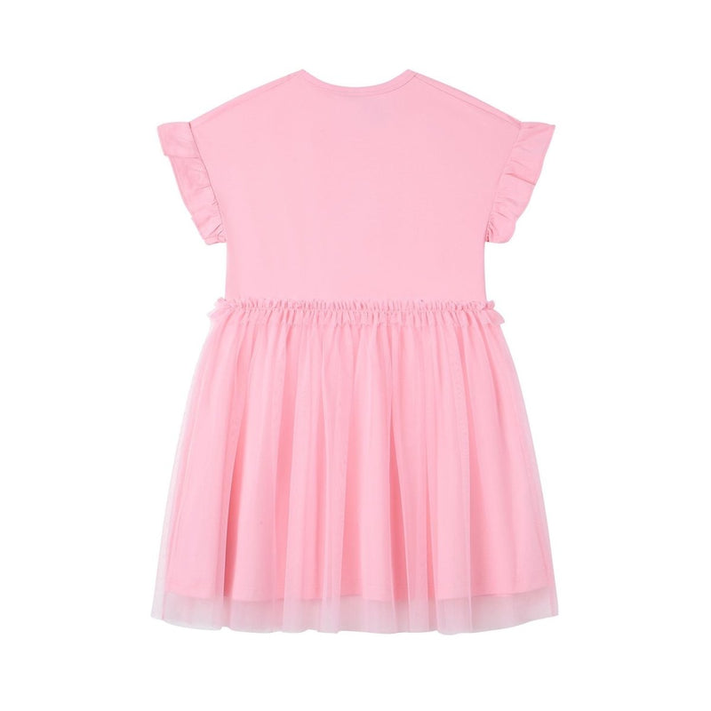 Giordano Kids Super Mario Dress - first_variant_option_2 Premium Print Tee for Giordano