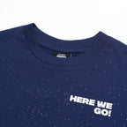 Giordano Kids Super Mario Print Oversized Print Tee - first_variant_option_2 Premium Print Tee for Giordano