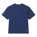 Giordano Kids Super Mario Print Oversized Print Tee - first_variant_option_2 Premium Print Tee for Giordano