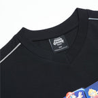 Giordano Kids Super Mario Print Tee - first_variant_option_2 Premium Print Tee for Giordano