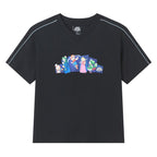 Giordano Kids Super Mario Print Tee - first_variant_option_2 Premium Print Tee for Giordano