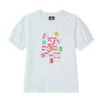 Giordano Kids Super Mario Regular Fit Print Tee - first_variant_option_2 Premium Print Tee for Giordano