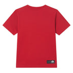 Giordano Kids Super Mario World Cup Print Tee - first_variant_option_2 Premium Print Tee for Giordano