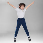 Giordano Kid's Tapered Fit French Terry Jogger with Elastic Waist - first_variant_option_2 Premium Joggers for Giordano