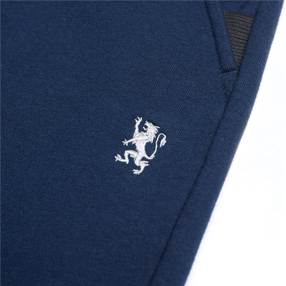 Giordano Kid's Tapered Fit French Terry Jogger with Elastic Waist - first_variant_option_2 Premium Joggers for Giordano