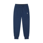 Giordano Kid's Tapered Fit French Terry Jogger with Elastic Waist - first_variant_option_2 Premium Joggers for Giordano