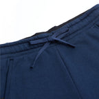 Giordano Kid's Tapered Fit French Terry Jogger with Elastic Waist - first_variant_option_2 Premium Joggers for Giordano