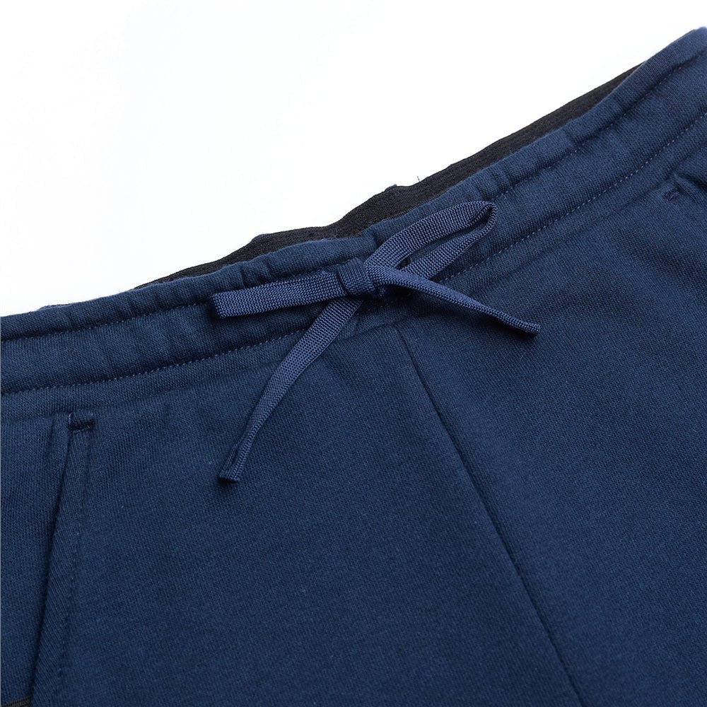 Giordano Kid's Tapered Fit French Terry Jogger with Elastic Waist - first_variant_option_2 Premium Joggers for Giordano