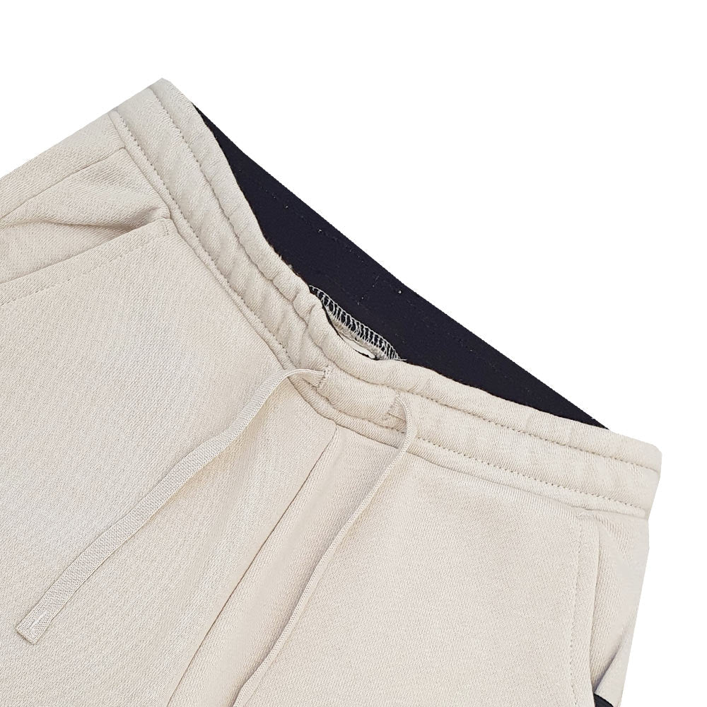 Giordano Kid's Tapered Fit French Terry Jogger With Elastic Waist - first_variant_option_2 Premium Joggers for Giordano
