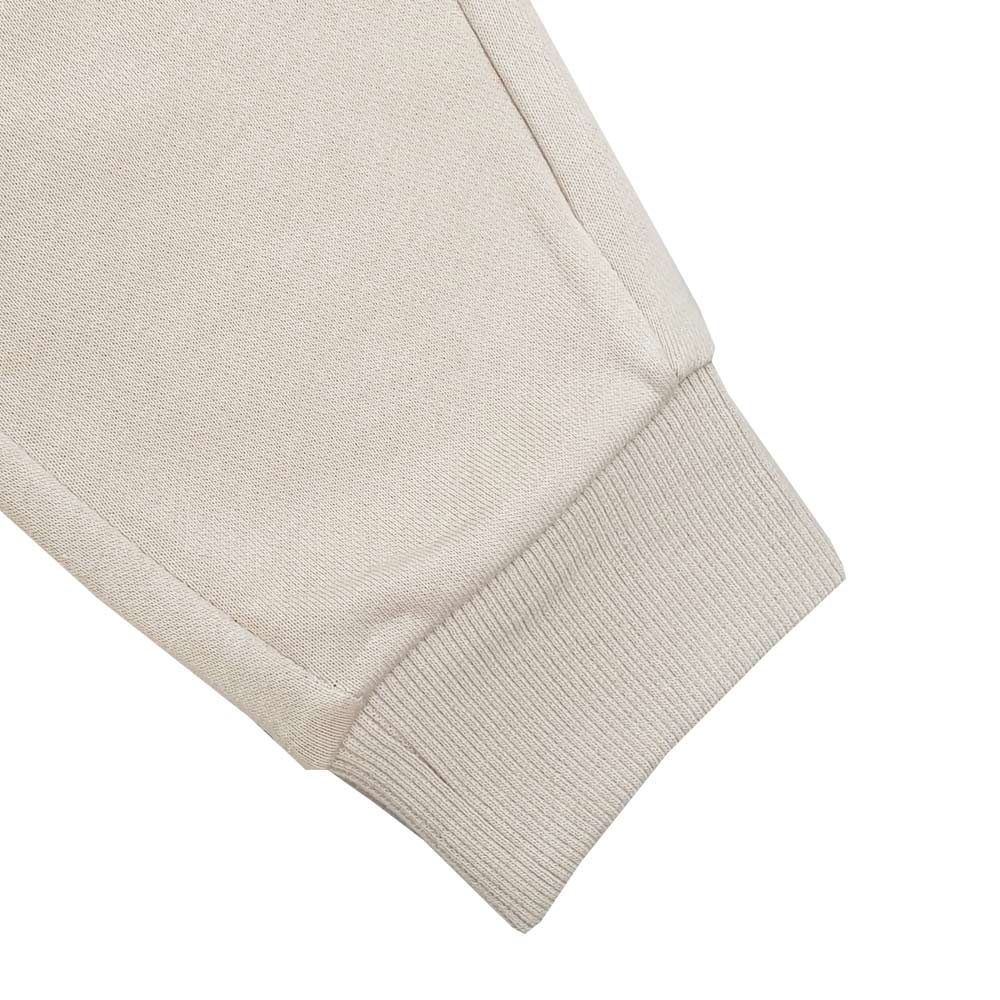 Giordano Kid's Tapered Fit French Terry Jogger With Elastic Waist - first_variant_option_2 Premium Joggers for Giordano