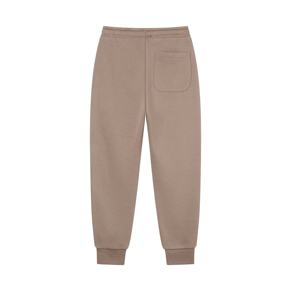 Giordano Kid's Tapered Fit French Terry Jogger with Elastic Waist - first_variant_option_2 Premium Joggers for Giordano