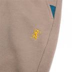 Giordano Kid's Tapered Fit French Terry Jogger with Elastic Waist - first_variant_option_2 Premium Joggers for Giordano