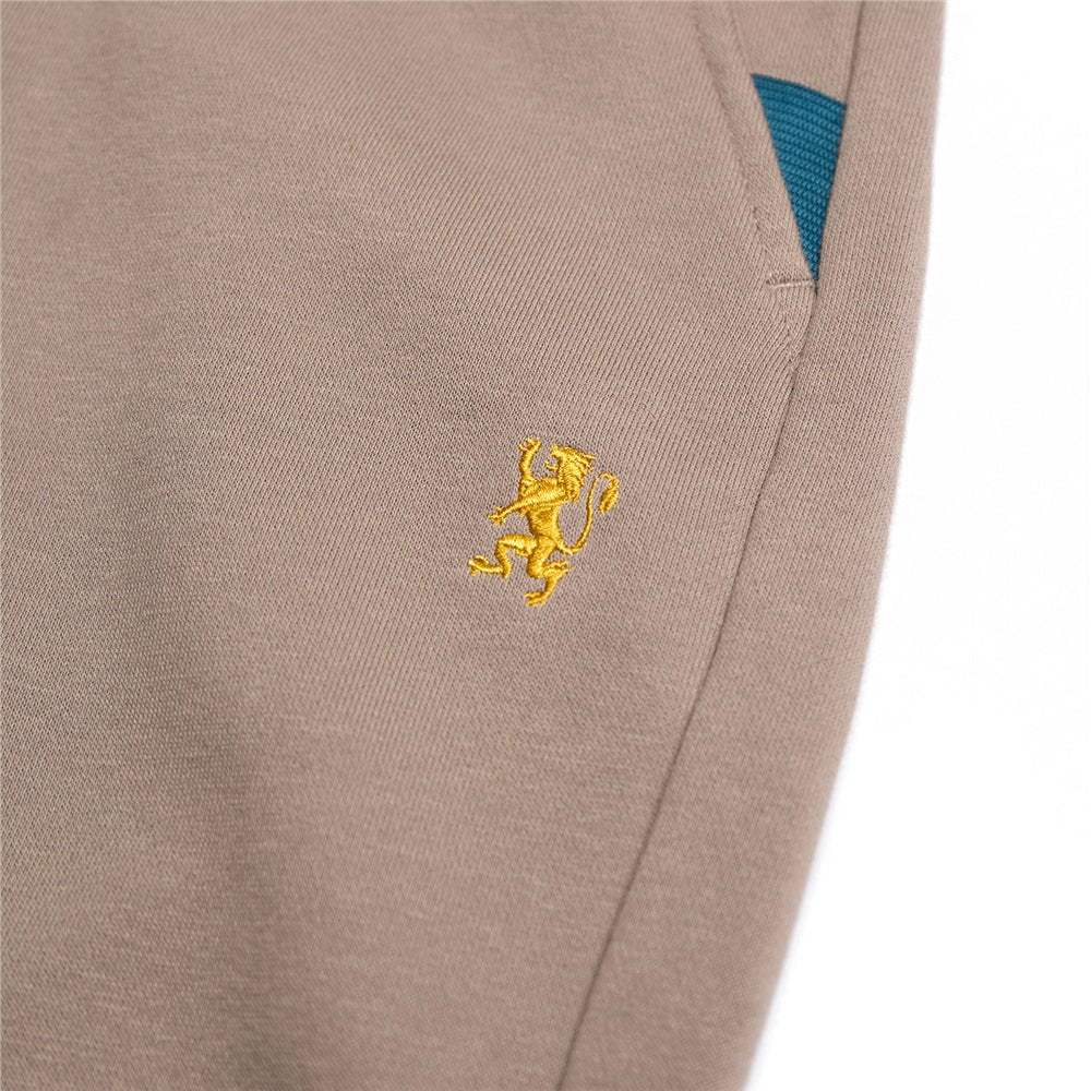 Giordano Kid's Tapered Fit French Terry Jogger with Elastic Waist - first_variant_option_2 Premium Joggers for Giordano