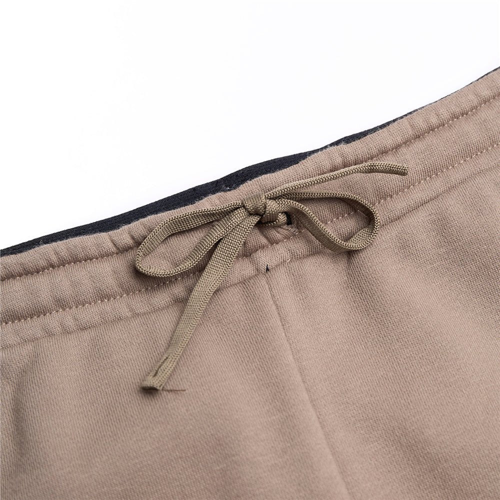 Giordano Kid's Tapered Fit French Terry Jogger with Elastic Waist - first_variant_option_2 Premium Joggers for Giordano