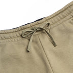 Giordano Kid's Tapered Fit French Terry Jogger with Elastic Waist - first_variant_option_2 Premium Joggers for Giordano