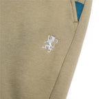 Giordano Kid's Tapered Fit French Terry Jogger with Elastic Waist - first_variant_option_2 Premium Joggers for Giordano