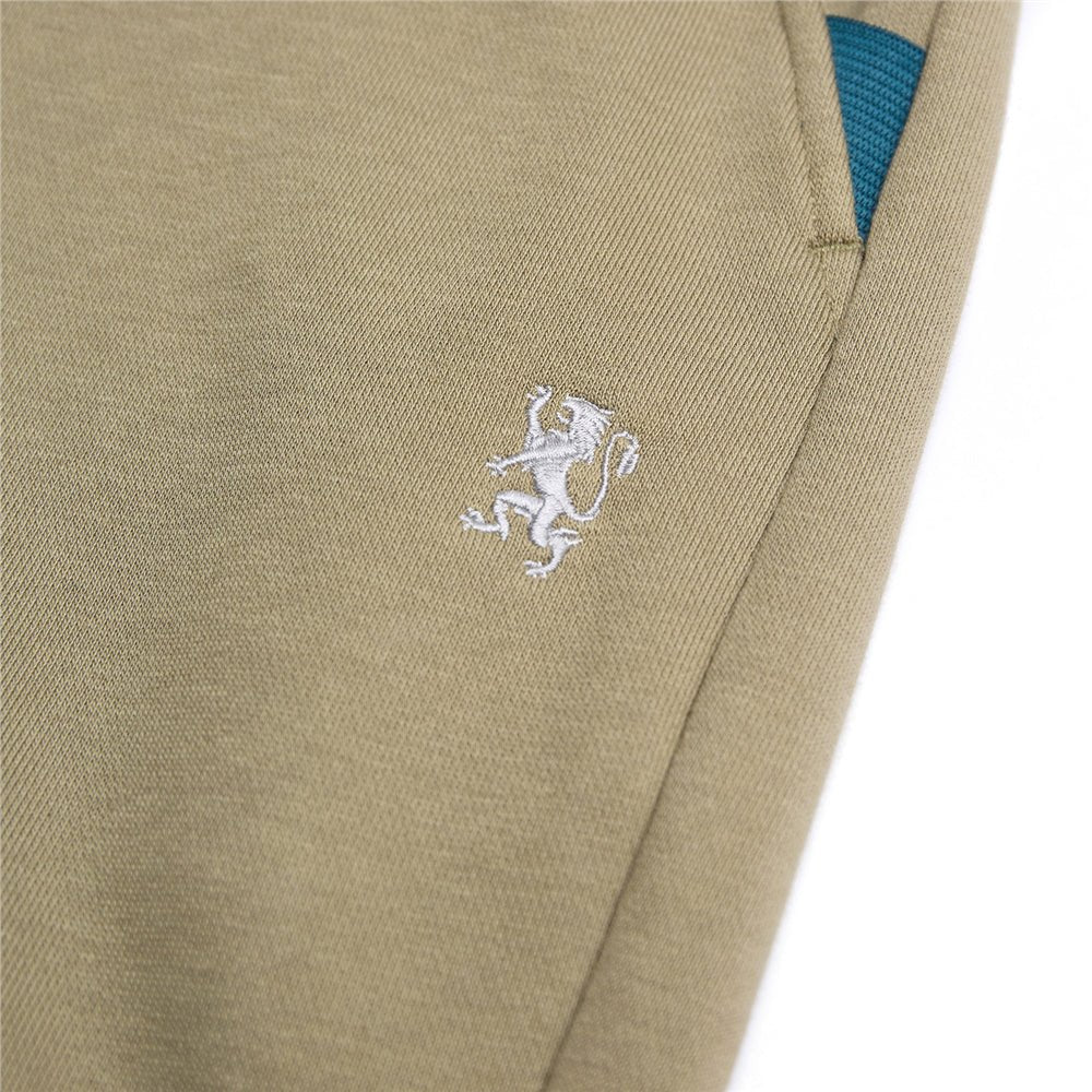 Giordano Kid's Tapered Fit French Terry Jogger with Elastic Waist - first_variant_option_2 Premium Joggers for Giordano