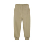Giordano Kid's Tapered Fit French Terry Jogger with Elastic Waist - first_variant_option_2 Premium Joggers for Giordano