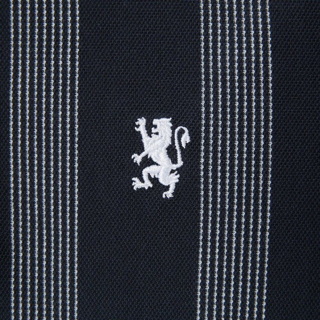 Giordano Kids Thematic Bold Polo: Slim Fit, Bold Embroidery, Everyday Style - Premium Polo