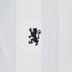 Giordano Kids Thematic Bold Polo: Slim Fit, Bold Embroidery, Everyday Style - Premium Polo