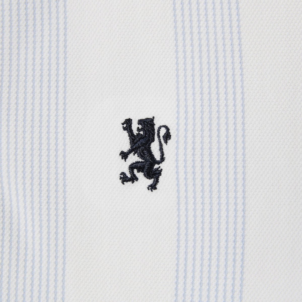 Giordano Kids Thematic Bold Polo: Slim Fit, Bold Embroidery, Everyday Style - Premium Polo