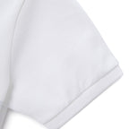 Giordano Kids Thematic Bold Polo: Slim Fit, Bold Embroidery, Everyday Style - Premium Polo