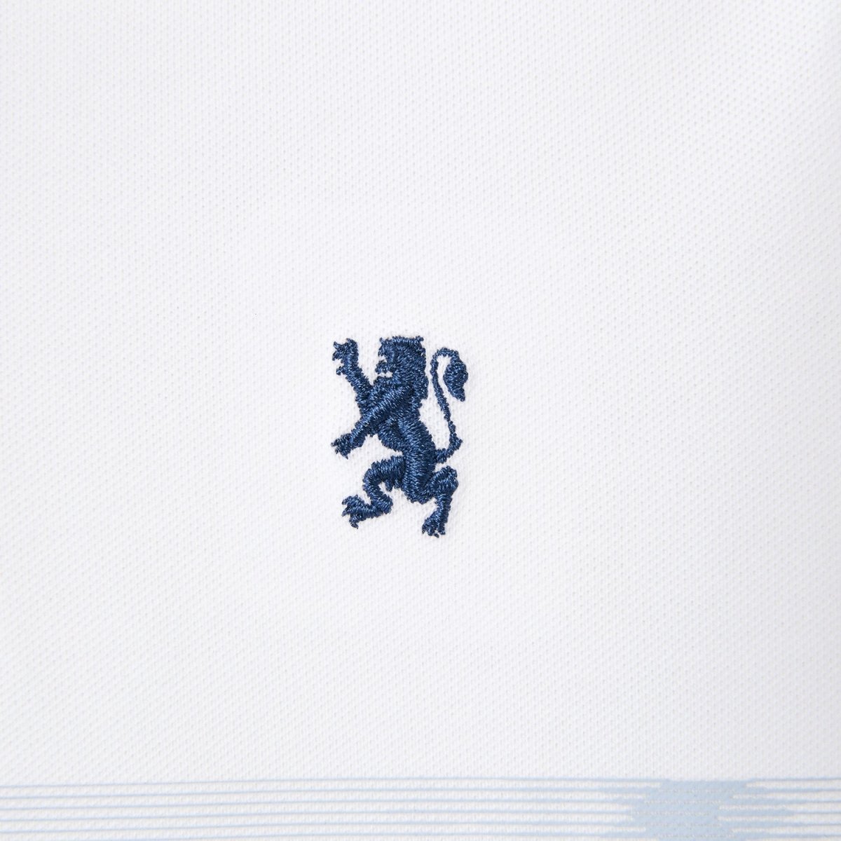 Giordano Kids Thematic Bold Polo: Slim Fit, Bold Embroidery, Everyday Style - Premium Polo