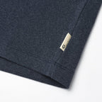 Giordano Kid's' Velour Crew Neck Long Sleeve Embroidery Tee - Premium Tee