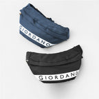 Giordano Lightweight Crossbody Bag - Premium Bag