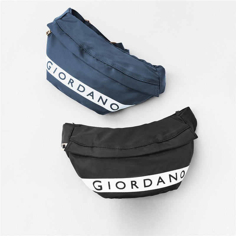 Giordano Lightweight Crossbody Bag - Premium Bag
