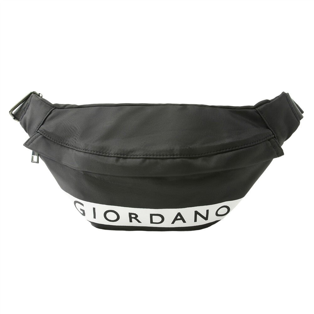 Giordano Lightweight Crossbody Bag - Premium Bag