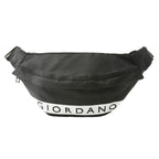 Giordano Lightweight Crossbody Bag - Premium Bag
