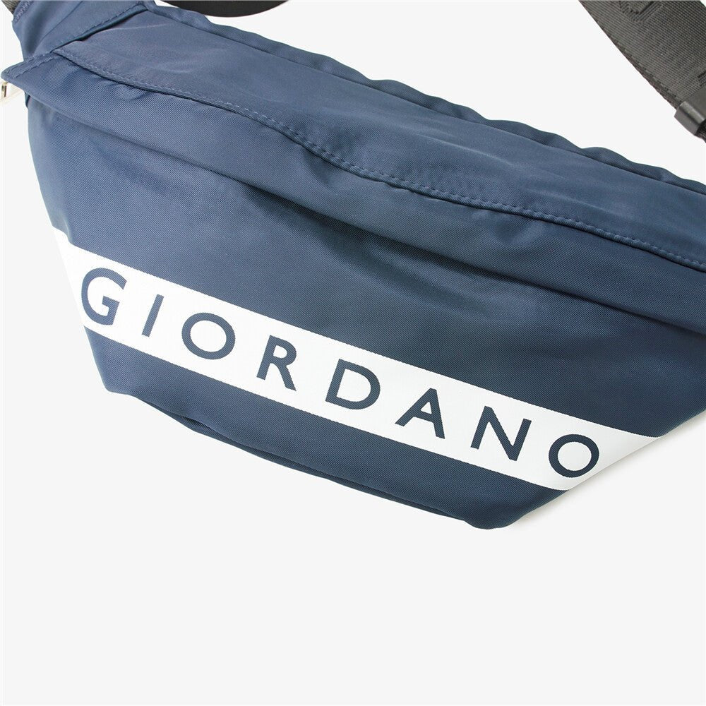 Giordano Lightweight Crossbody Bag - Premium Bag