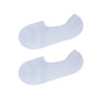 Giordano Men 2 Pack Invisible Essential Socks - first_variant_option_2 Premium Socks for Giordano