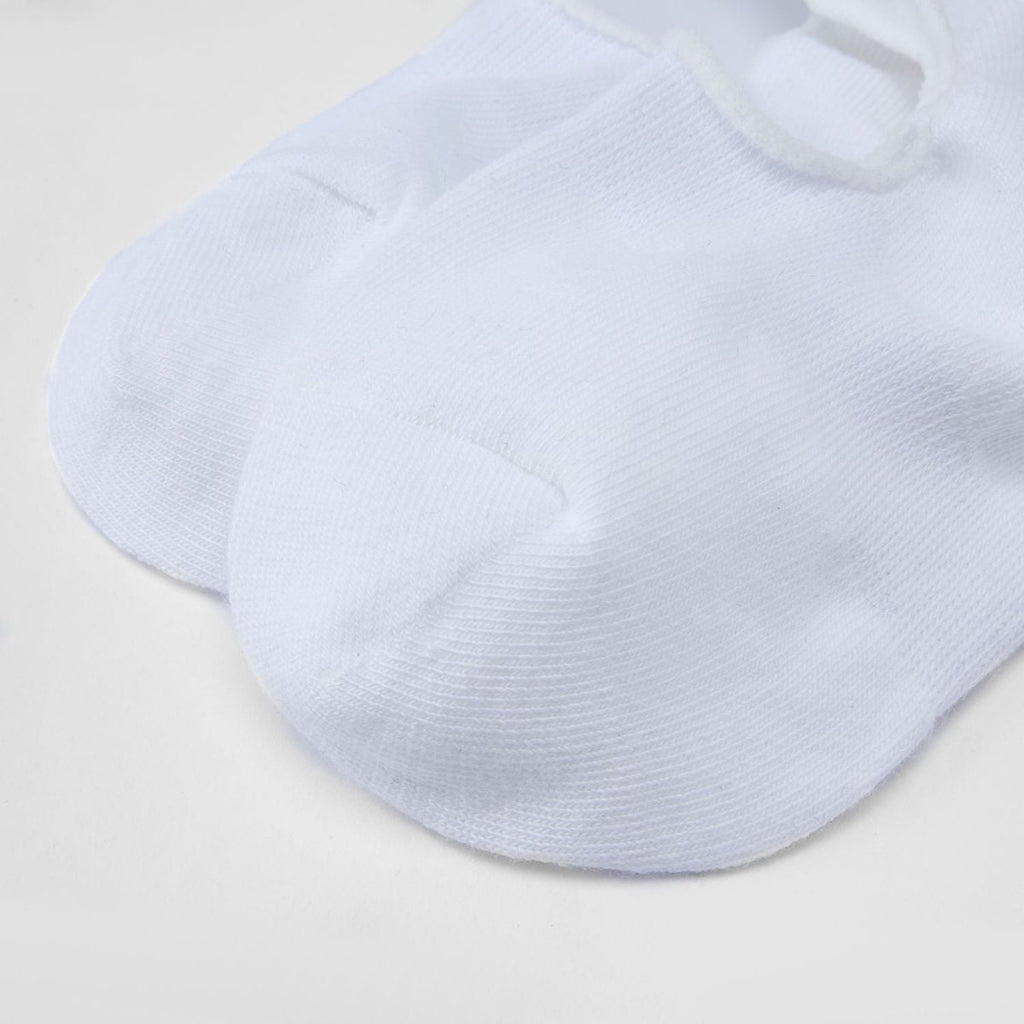 Giordano Men 2 Pack Invisible Essential Socks - first_variant_option_2 Premium Socks for Giordano