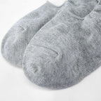 Giordano Men 2 Pack Invisible Essential Socks - first_variant_option_2 Premium Socks for Giordano