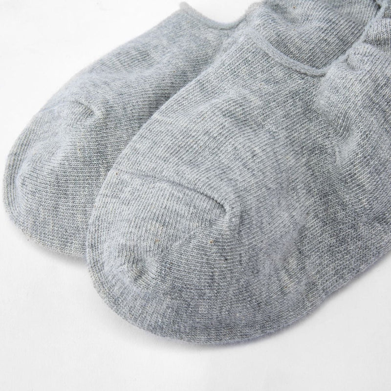 Giordano Men 2 Pack Invisible Essential Socks - first_variant_option_2 Premium Socks for Giordano