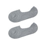 Giordano Men 2 Pack Invisible Essential Socks - first_variant_option_2 Premium Socks for Giordano