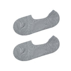 Giordano Men 2 Pack Invisible Essential Socks - first_variant_option_2 Premium Socks for Giordano