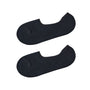 Giordano Men 2 Pack Invisible Essential Socks - first_variant_option_2 Premium Socks for Giordano