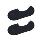 Giordano Men 2 Pack Invisible Essential Socks - first_variant_option_2 Premium Socks for Giordano